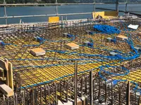Réalisation de VA.RO Costruzioni SA - 1