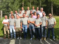 Réalisation de tannobau ag - 2