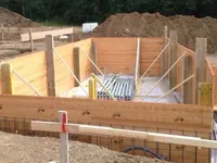 Réalisation de GLB Jura - 2