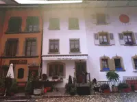 Réalisation de Collaud Bertrand - 12