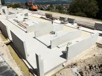 Réalisation de Frossard Construction Sàrl - 2