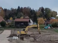 Réalisation de Marques Construction Sàrl - 21