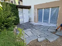 Réalisation de Willy Robbiani costruzioni sagl - 11