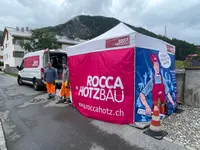 Réalisation de Rocca + Hotz AG - 3