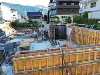 Réalisation de Clemens Christen Bau GmbH - 8