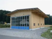 Réalisation de Bau Art Team GmbH - 2