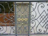 Réalisation de Coigny SA - 3