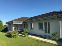 Réalisation de Malergeschäft Vito Suozzi - 4