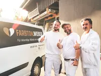 Réalisation de FARBTON.WEBER GmbH - 5