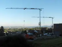 Réalisation de Baugeschäft Freiermuth AG - 1