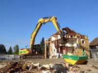 Réalisation de Gebrüder Iten AG - 4