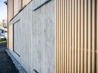 Réalisation de Casutt AG - 1