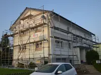 Réalisation de Kehl AG Malergeschäft Widnau - 33