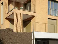 Réalisation de Briner Bau AG - 3