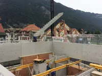 Réalisation de Zurbuchen Baugeschäft AG - 10