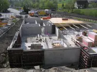 Réalisation de Hans + Martin Hasler AG - 17