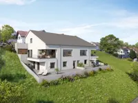 Réalisation de Vollenweider Bau AG - 1