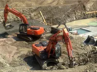 Réalisation de Trottmann Baggerbetrieb GmbH - 2