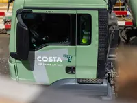 Réalisation de Costa AG, Hoch- und Tiefbau - 3