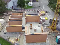 Réalisation de Lüthi Bauen AG - 9
