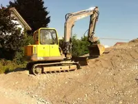 Réalisation de Hostettler Baugeschäft GmbH - 4