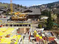 Réalisation de Thoenen Bauunternehmung AG - 2