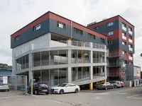 Réalisation de wolfKeller GmbH - 10