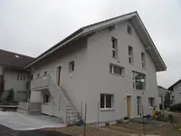 Réalisation de Christen Hans Ulrich AG - 2