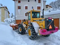 Réalisation de Rocca + Hotz AG - 8