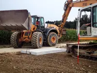 Réalisation de Wipf Bau AG - 4