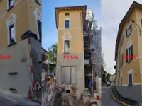 Réalisation de Meoli Silvano - 1