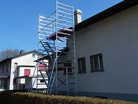 Réalisation de Braccini Bau AG - 5