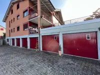 Réalisation de A. Dolzan AG - 11