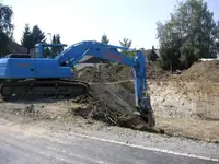 Réalisation de Germann Tiefbau GmbH - 2