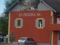 Réalisation de Pizzera Jean-François SA - 2