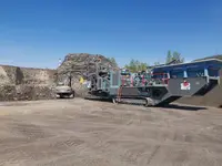 Réalisation de Aarvia Bau AG Baustoffe - 7