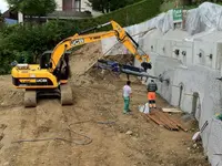Réalisation de Gebrüder Iten AG - 2