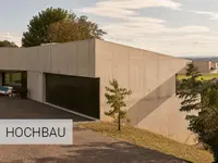 Réalisation de Alfred Amgarten AG - 1
