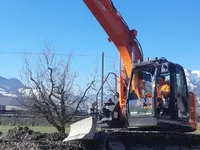 Réalisation de Infanger Alexander GmbH - 1