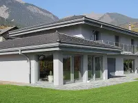 Réalisation de Udry Construction SA - 2