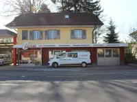 Réalisation de Canosa Maler- & Gipsergeschäft - 1