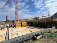 Réalisation de Probatech Constructions SA - 5