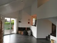 Réalisation de Oberhänsli Bau AG - 2