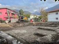 Réalisation de OMB Impresa Edile Sagl - 1