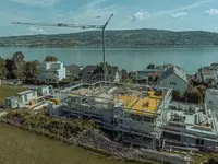 Réalisation de Hüppin Baugeschäft AG - 3