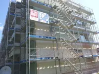 Réalisation de IBU Maler GmbH (Rheintal) - 10
