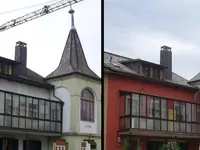 Réalisation de STIFANI PEINTURE Sàrl - 3