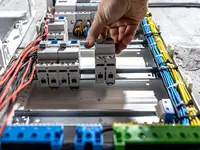 Réalisation de G-Services SA - 20