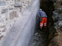 Réalisation de Bulloni Costruzioni Sagl - 9