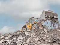 Réalisation de Ernst Frey AG Baustoffe Rinau - 4